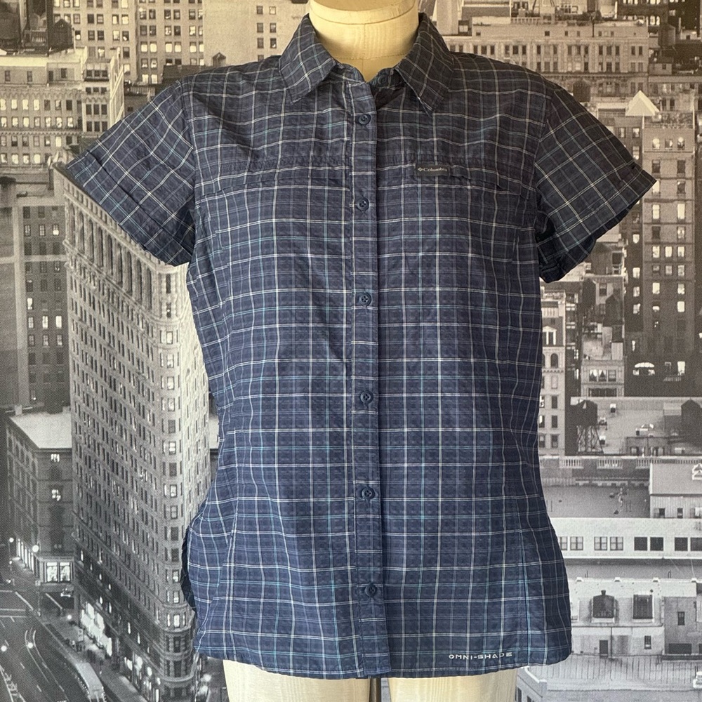Women's PFG Short Sleeve Shirt